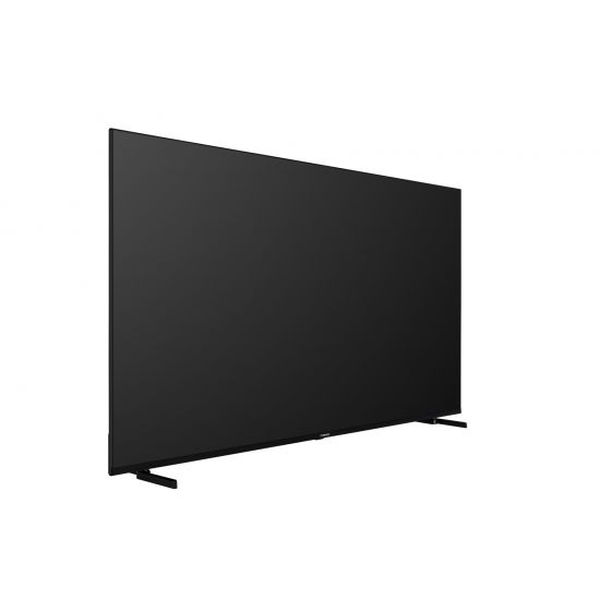 تلفزيون سمارت تورنيدو، مقاس 65 بوصة ، D LED ، دقة 4K UHD ، بباسفر داخلي