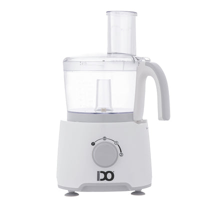 ido-white-food-processor-fp1000wh