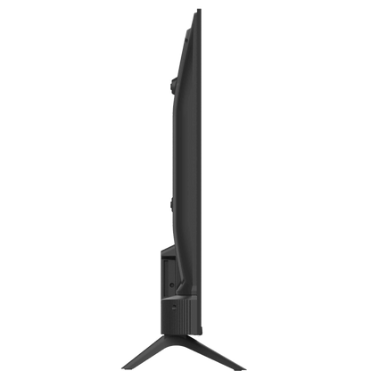تلفزيون سمارت جروهي ، مقاس 50 بوصة ، ليد ، دقة 4K UHD - GLD50SAWORV2