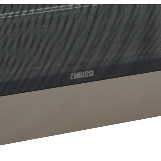 فرن بلت ان زانوسي ، 74 لتر ، ستانلس ستيل - ZOG9991X