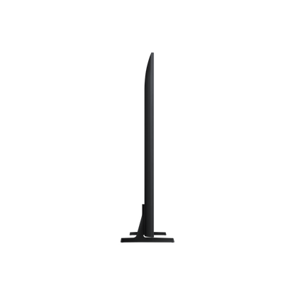 تلفزيون سمارت سامسونج ، مقاس 98 بوصة ، ليد ، دقة 4K UHD ، ببريسفر داخلي - UA98DU9000UXEG