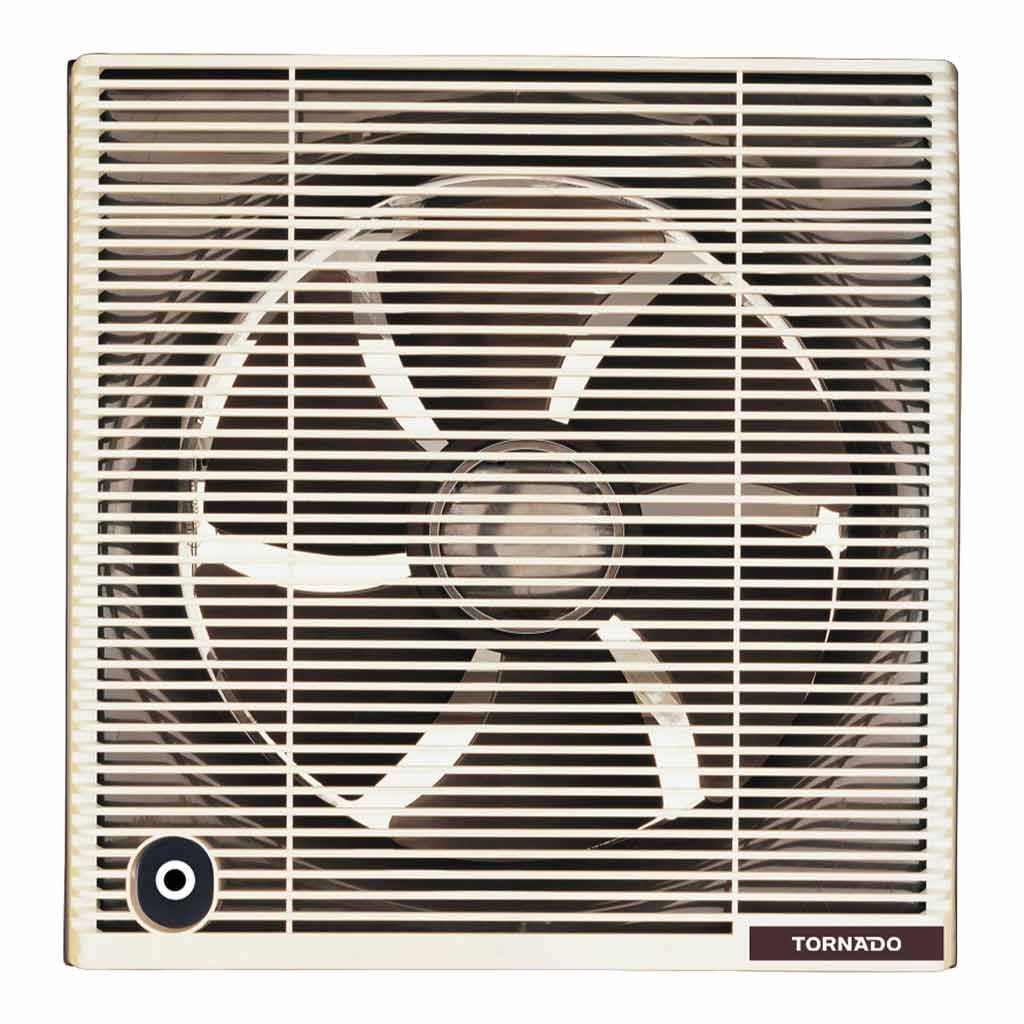 شفاt تورنيدو ، طول 30 سم ، كريمي - TVS-30CM
