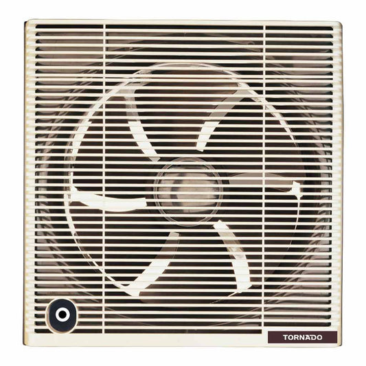 شفاt تورنيدو ، طول 30 سم ، كريمي - TVS-30CM