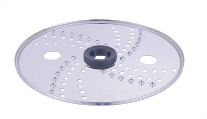 محضر طعام مولينكس Double Force ، اسود