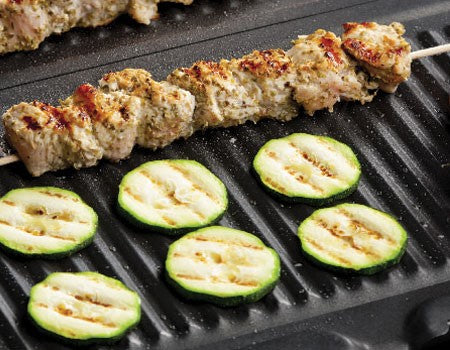 شواية كهرباء ميانتا ماستر ، اسود - HG34109A