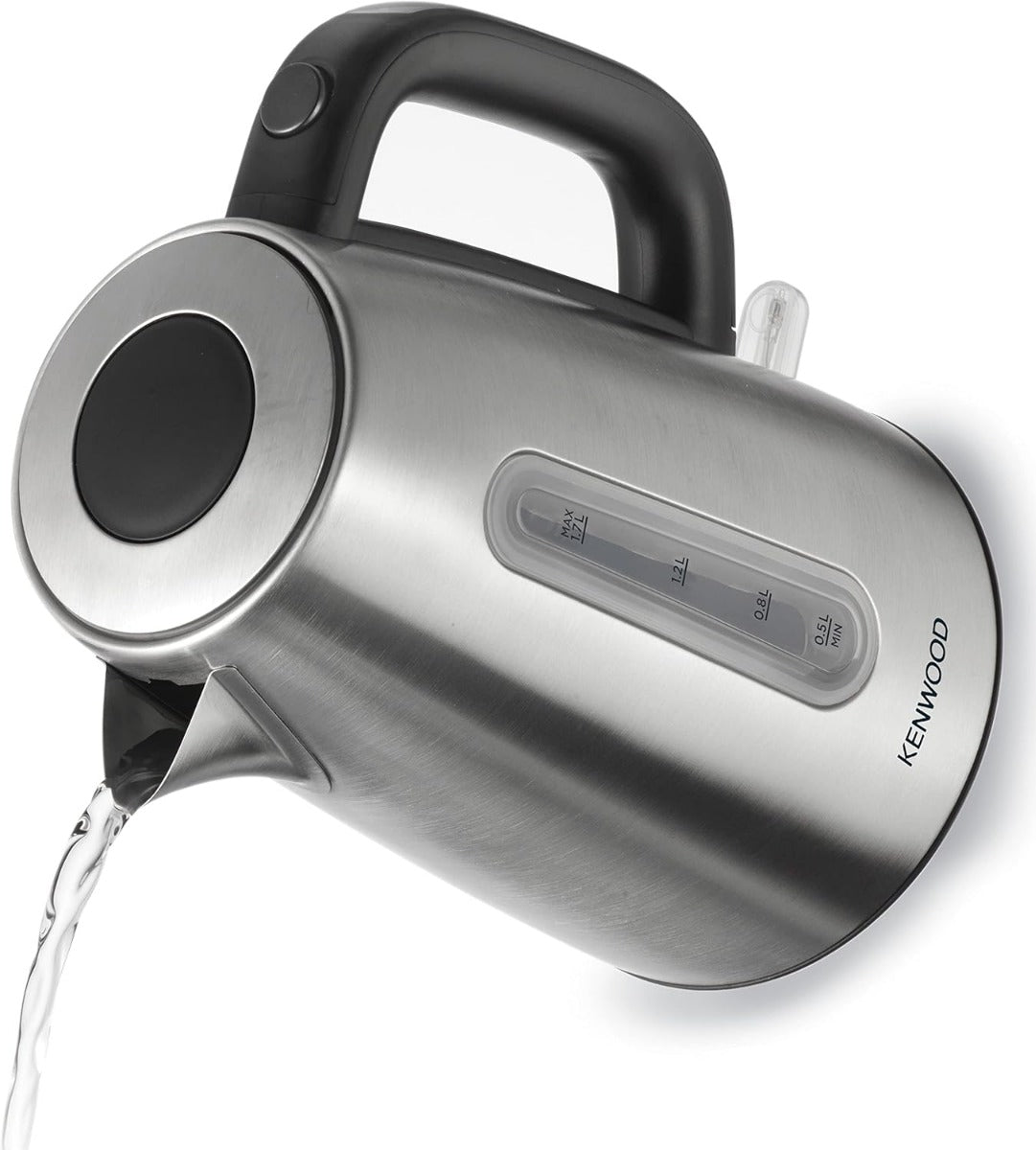 Kenwood Kettle Metallic