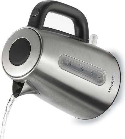 Kenwood Kettle Metallic