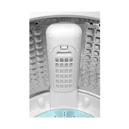 غسالة فوق اوتوماتيك هاير ، سعة 13 كجم ، فضي - HWM130-316S6