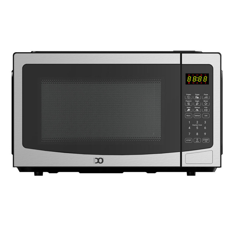 اي دو ، سعة 30 لتر ، 1520 وات ، اسود - MW30G-SV