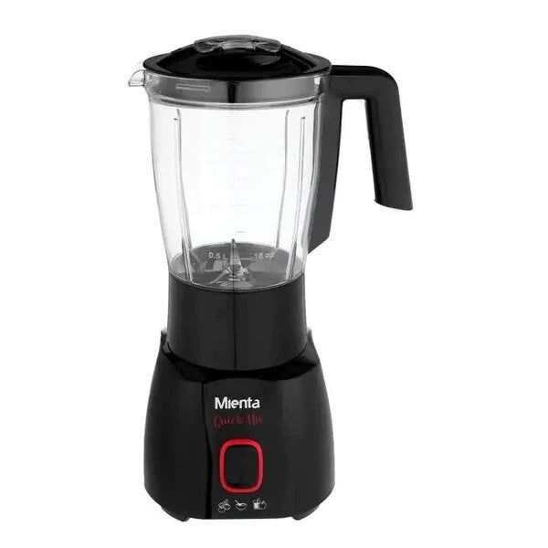 خلاط ميانتا BL1361B ، 400 وات ، اسود