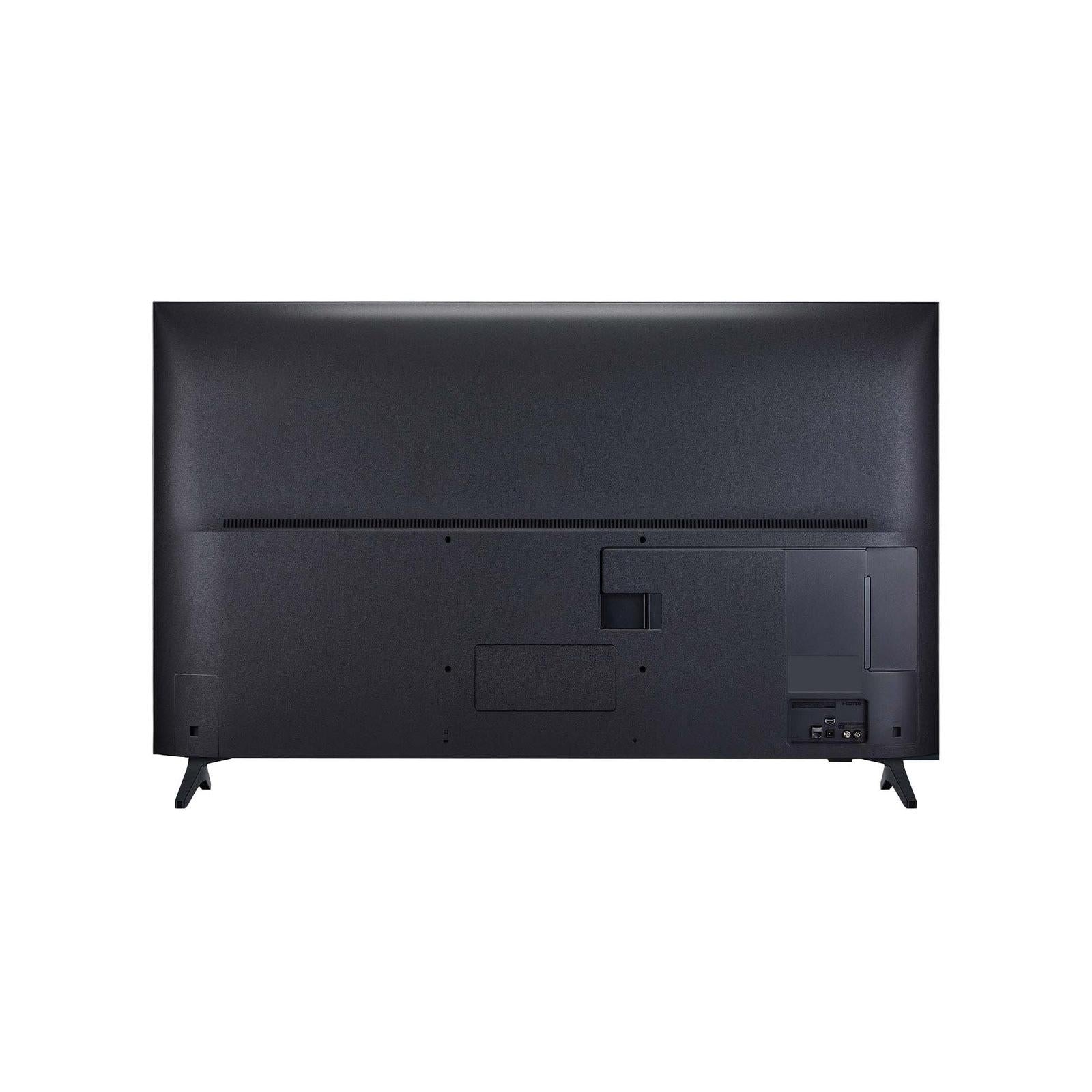 تلفزيون سمارت إل جي ، مقاس 65 بوصة ، QNED ، دقة 4K UHD ، ببسريفر داخلي - 65QNED70A6A