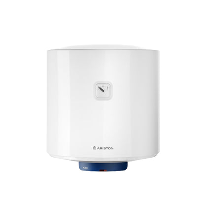 سخان كهرباء اريستون ، سعة 40 لتر ، ابيض - RUBIS PRO 40 V EG
