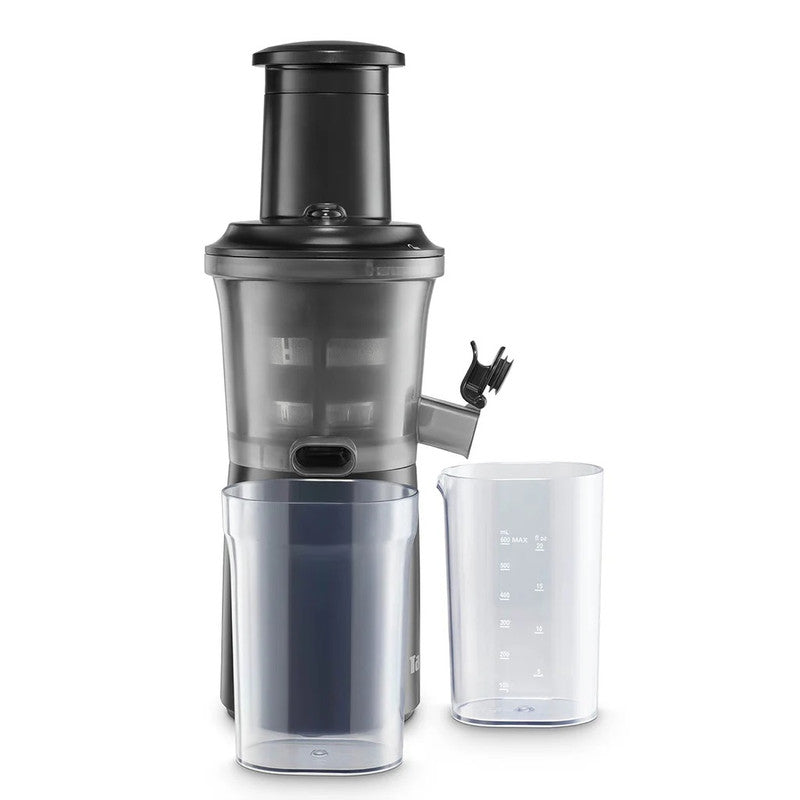 عصارة فواكه كهرباء تانك سوبر ، 300 وات ، اسود - JE6009AB-GS