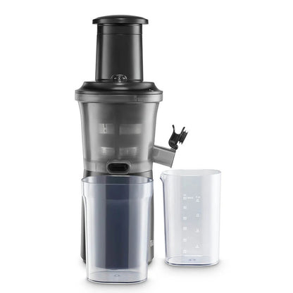 عصارة فواكه كهرباء تانك سوبر ، 300 وات ، اسود - JE6009AB-GS