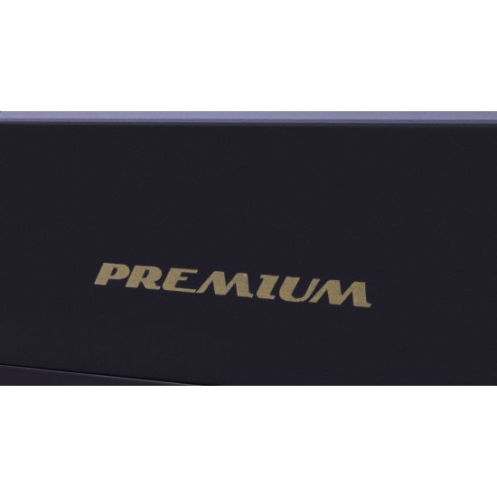 Premium Cook 5Burners PRM6090SS-1GC-511-IDSP-GO-2W