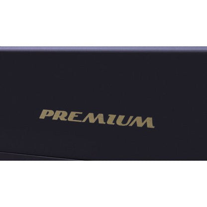 Premium Cook 5Burners PRM6090SS-1GC-511-IDSP-GO-2W