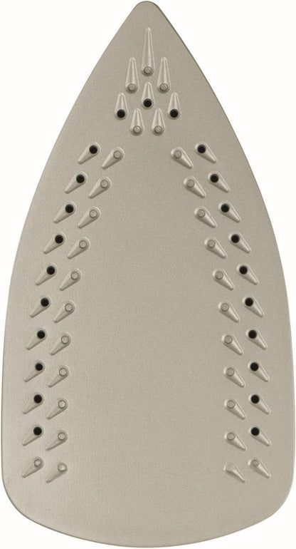 مكواة بخار بلاك اند ديكر ، ابيض واخضر - X1575-B5