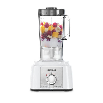 Kenwood MultiPro ExpressTM Food Processor - FDP65.750WH