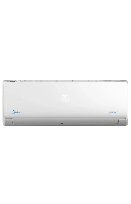 ميديا 1.5ح انفرتر بارد ساخن ايكو ماستر F-DN-HR-12MSCIT