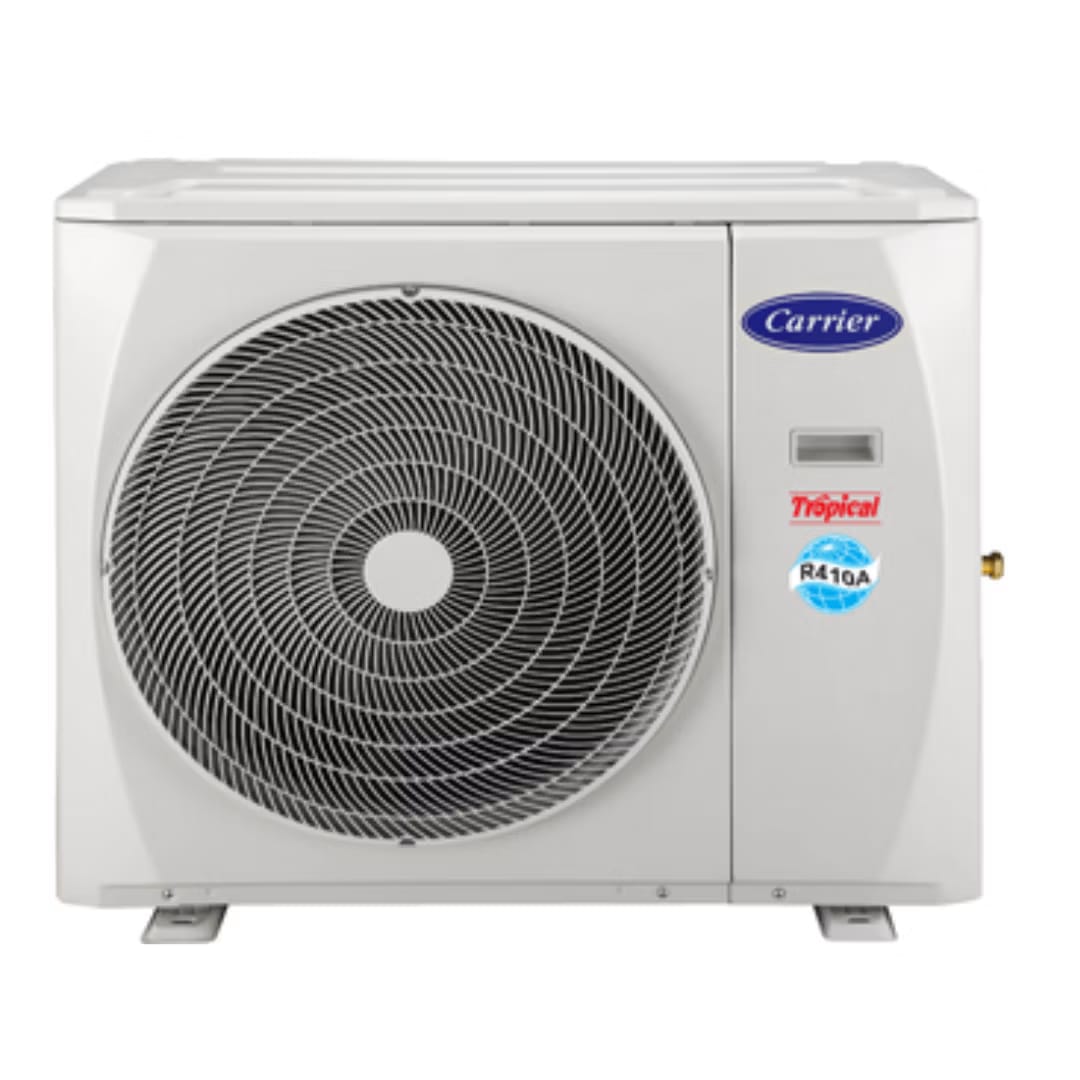 كارير اوبتماكس 4ح بارد ساخن 53QHCT30N-708