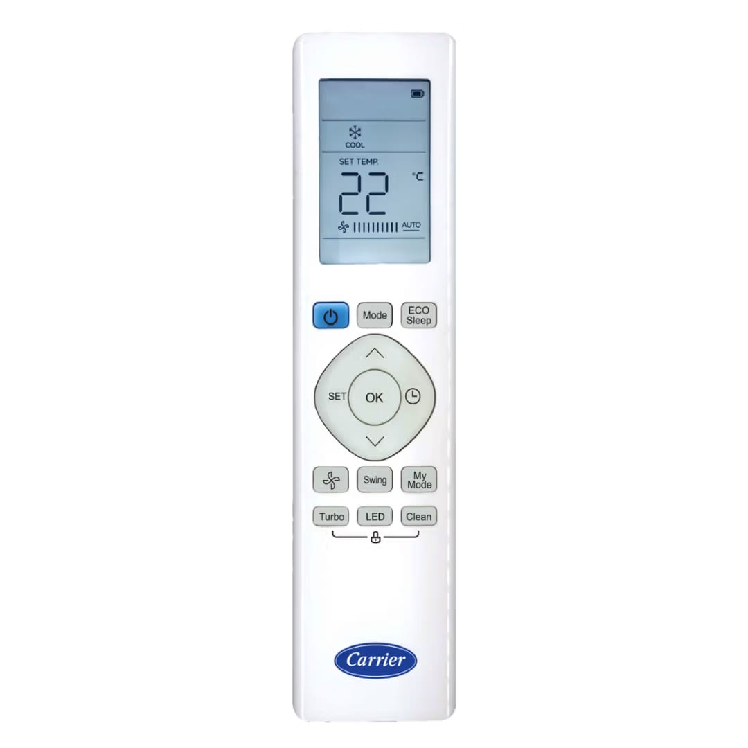 كارير اوبتماكس 4ح بارد ساخن 53QHCT30N-708