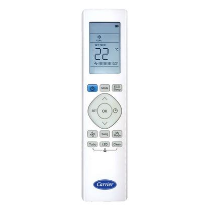 كارير اوبتماكس 4ح بارد ساخن 53QHCT30N-708