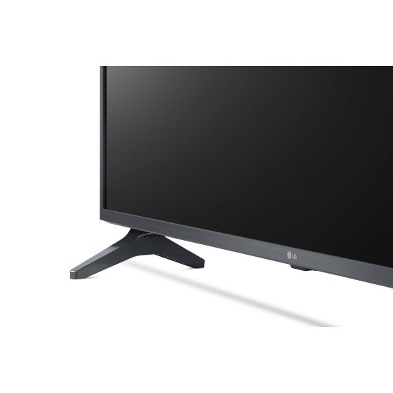 تلفزيون سمارت ال جي ، مقاس 55 بوصة ، ليد ، دقة 4K UHD ، ببريسفر داخلي