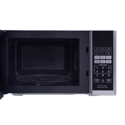 SMW251ABV - Microwave Oven