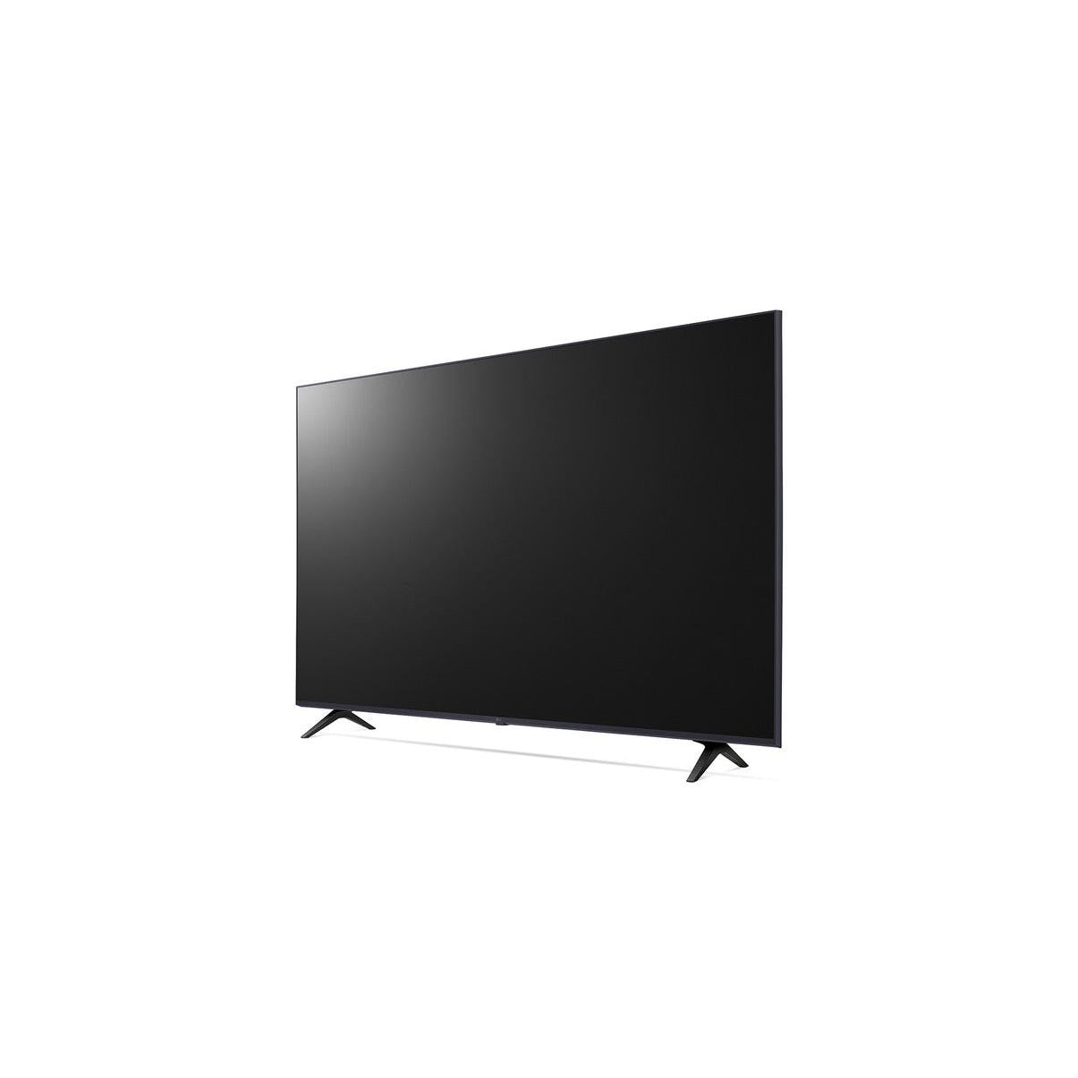 تلفزيون سمارت ال جي ، مقاس 50 بوصة ، ليد ، دقة 4K UHD ، ببويسفر داخلي