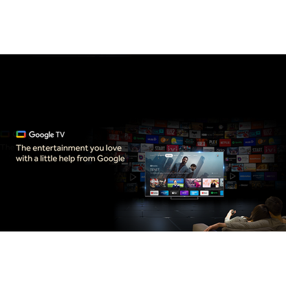 تلفزيون سمارت هاير ، مقاس 55 بوصة ، QLED ، دقة 4K UHD ، ببريسفر داخلي - H55S90EU