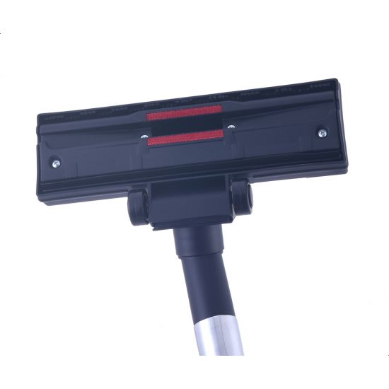 مكنسة كهربائية باناسونيك Deluxe Series ، احمر - MC-CG711