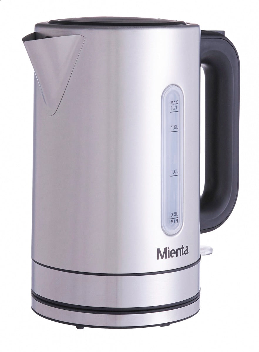 Mienta Electric Kettle 1.7 Litres 2150 Watt - EK20920A