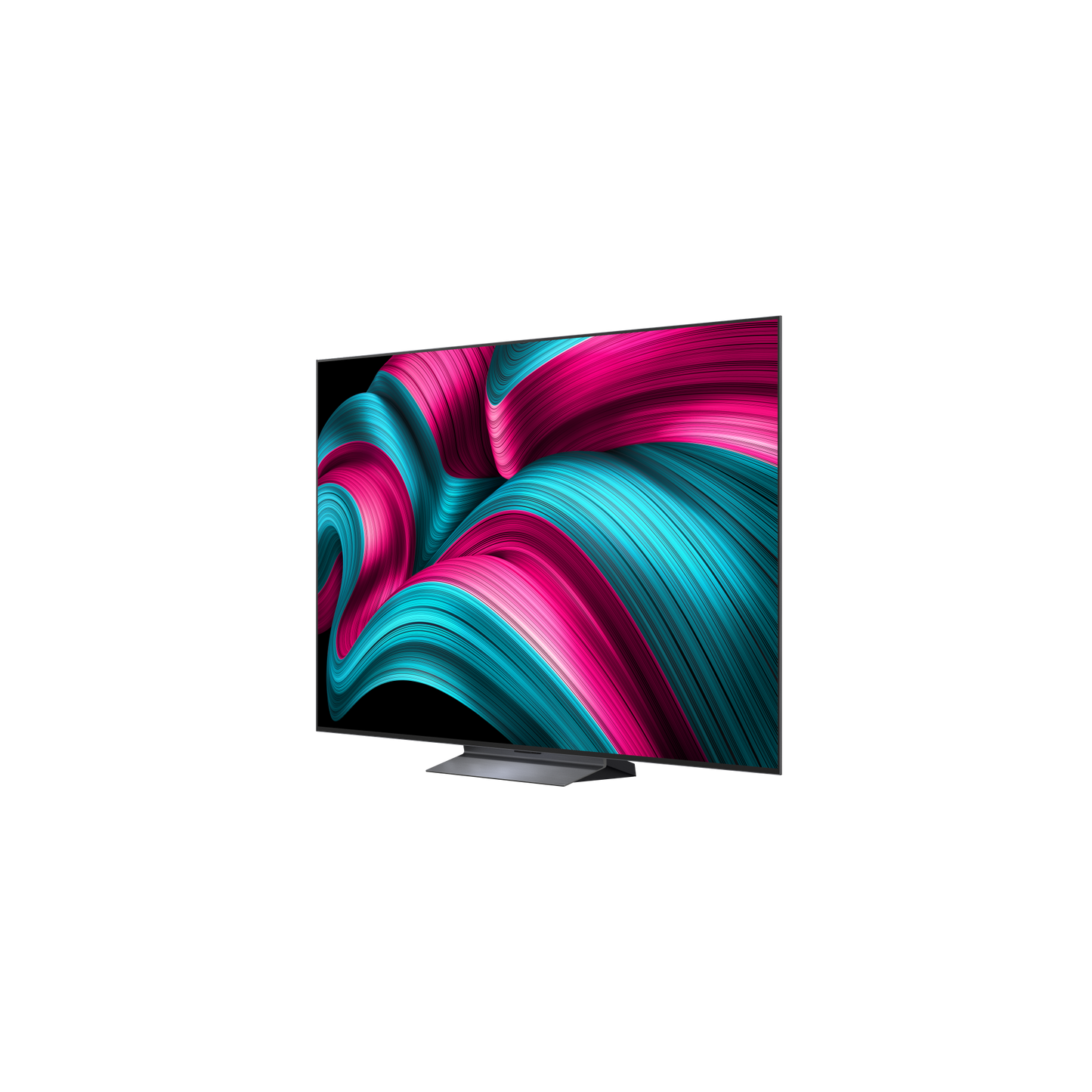 تلفزيون سمارت ال جي ، مقاس 77 بوصة ، OLED ، دقة 4K UHD ، ببسريفر داخلي