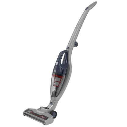Black+Decker Cordless Vacuum Cleaner, Remade - SVB520JW-B5
