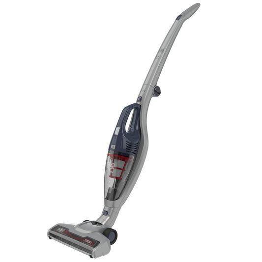 Black+Decker Cordless Vacuum Cleaner, Remade - SVB520JW-B5