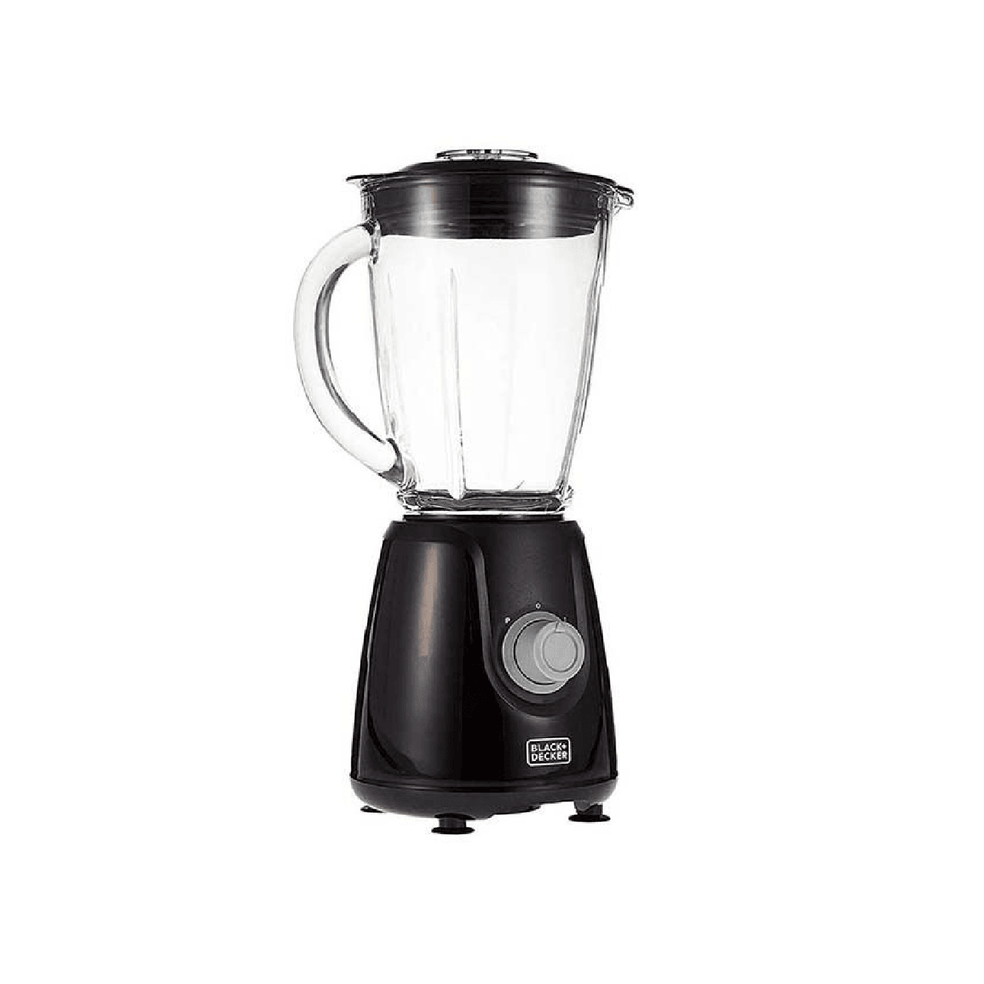 خلاط بلاك اند ديكر، 400 واط، اسود - BX440G-B5