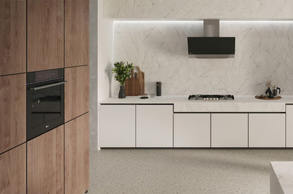 بوتاجاز بلت ان مسطح غاز ال جي - CG5Z3626S.CSTZEEC, فضي, 5, 90 سم