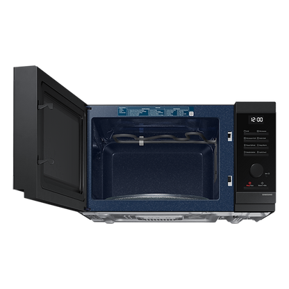 MW4000D Microwave Grill Samsung, 32 liter, Black - MG32DG4524AGGY