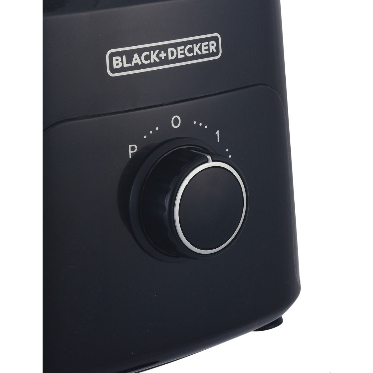 Black+Decker Food Processor, Black - FX775