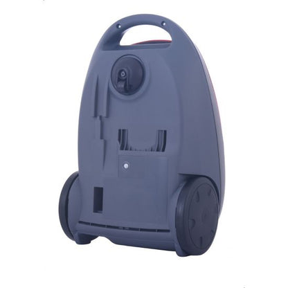 مكنسة كهربائية باناسونيك Deluxe Series ، احمر - MC-CG711
