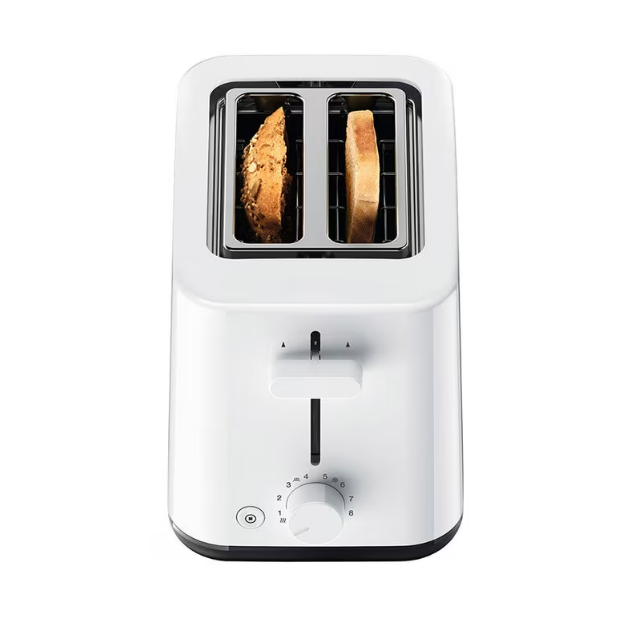 Sandwich maker Kenwood 3 in 1, 750 watts, black - SMM02