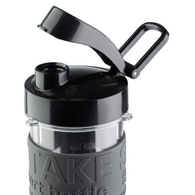 Shake'N Take - AR1032-BK - 300 Watt - Black