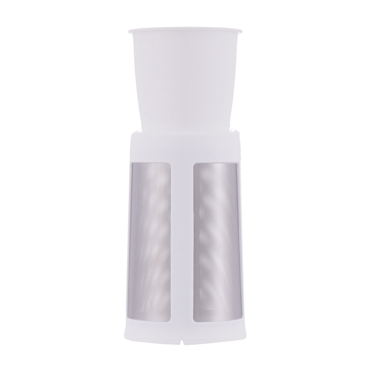 محضر طعام تاتش الزن And White - 40510