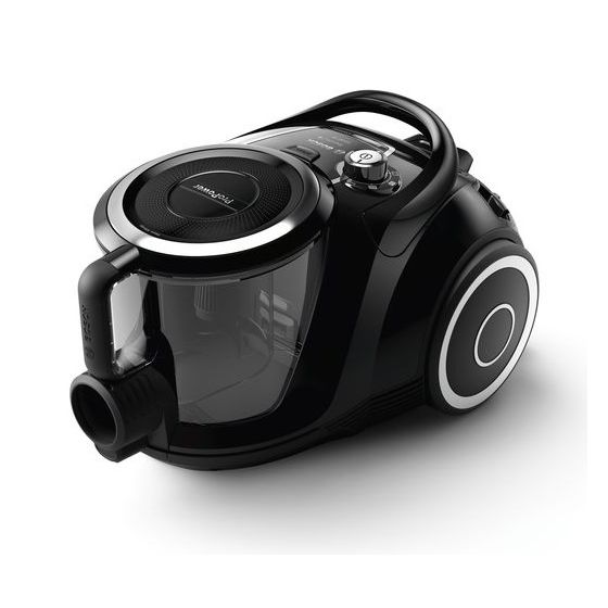 Bosch Vacuum Cleaner Series 6 ProPower, Black - BGS412234