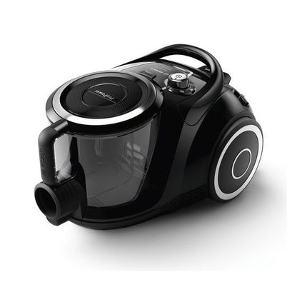 Bosch Vacuum Cleaner Series 6 ProPower, Black - BGS412234