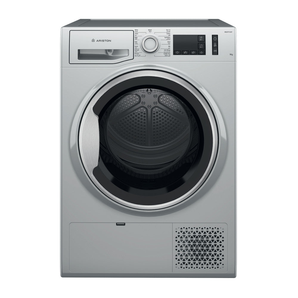غسالة فول اوتوماتيك تحميل امامي انفرتر ال جي ، سعة 11 كجم ، اسود - F4Y9EWG2ZV