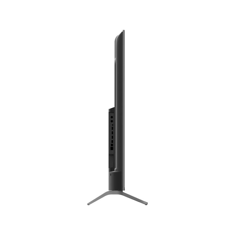 تلفزيون سمارت هاير ، مقاس 55 بوصة ، QLED ، دقة 4K UHD ، ببريسفر داخلي - H55S90EU
