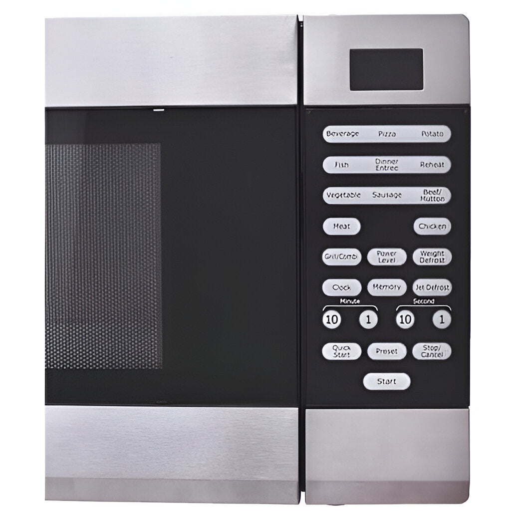 جالانتز ، سعة 38 لتر ، 1000 وات ، فضي - D100N38AP-ZB