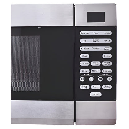 جالانتز ، سعة 38 لتر ، 1000 وات ، فضي - D100N38AP-ZB