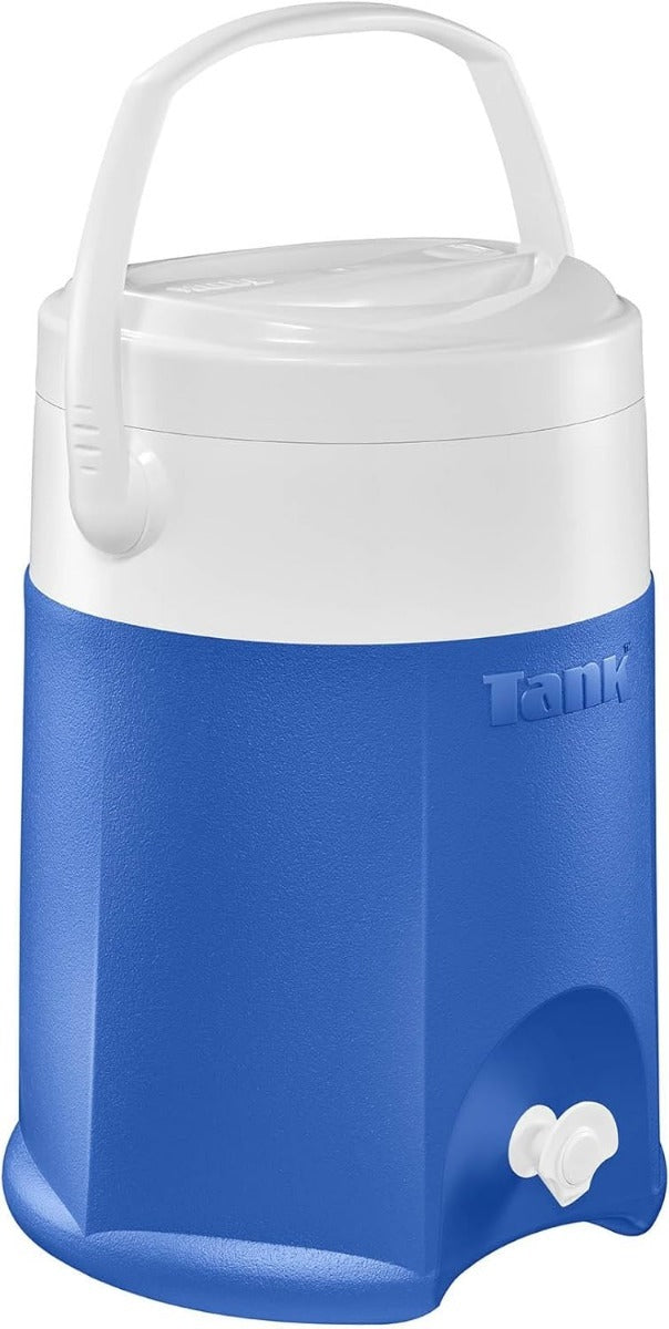 Koulman Tank, 16 Litre, Blue